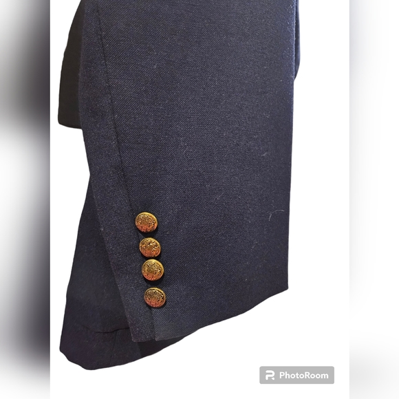 Mens Blazer w/ Free tie includes - Picture 7 of 8